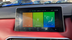 MG Hs 1.5 T-GDI Exclusive 5dr Petrol Hatchback